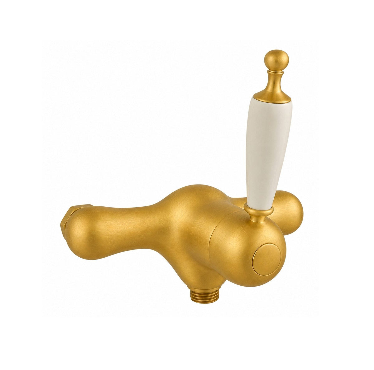 Duschblandare Duschbyggarna Oxford Brushed Gold