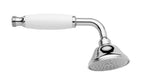 Handdusch Duschbyggarna Oxford Krom, Vit