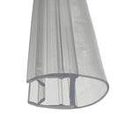 Ballonglist Duschbyggarna Passar 6 mm glastjocklek.