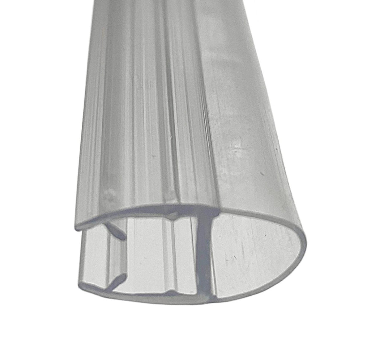 Ballonglist Duschbyggarna Passar 6 mm glastjocklek.