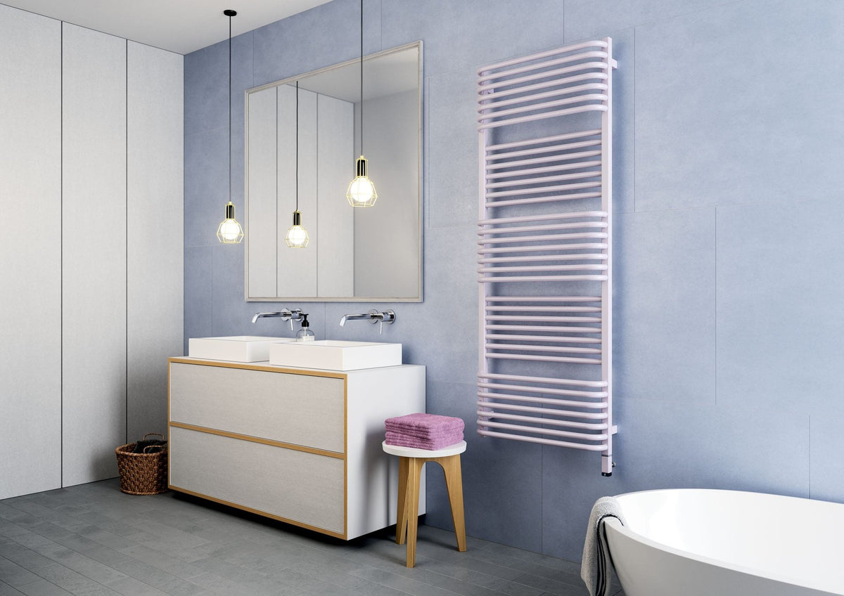 Handdukstork Duschbyggarna Pola Beige