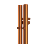 Handdukstork Duschbyggarna Rolo Hanger True Copper