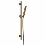 Duschset Duschbyggarna Simple Brons
