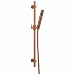 Duschset Duschbyggarna Simple Koppar