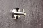 Handdukskrok Duschbyggarna Steel