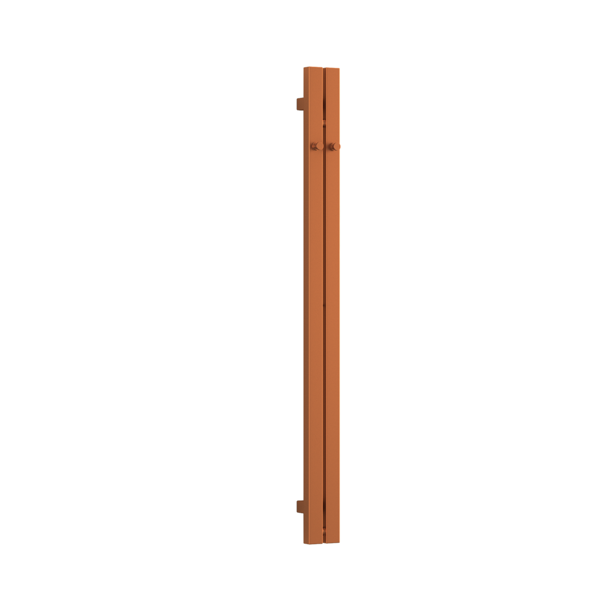 Handdukstork Duschbyggarna TRP Hanger True Copper, 1200 mm, 90 mm