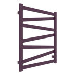 Handdukstork Duschbyggarna Vipera Lila Violett, 750 mm, 600 mm