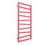 Handdukstork Duschbyggarna Zigzag Rosé, 1310 mm