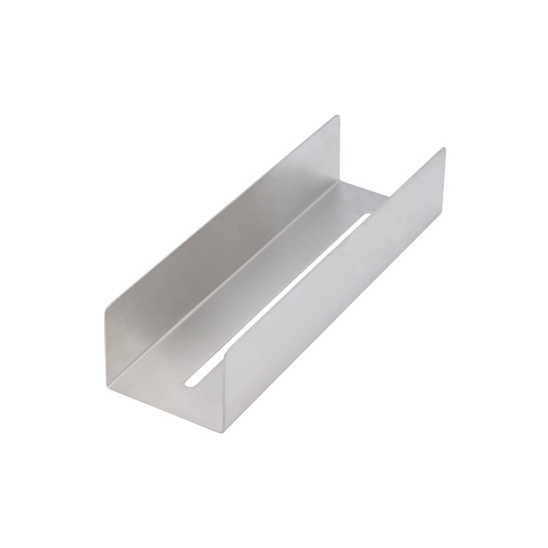Duschhylla Base Borstat rostfritt Beslag Design