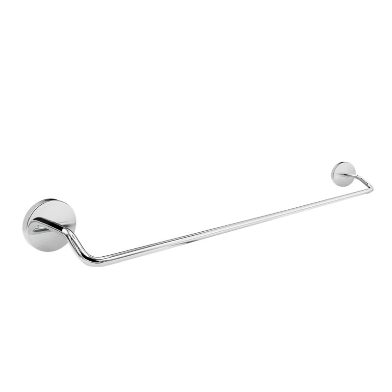 Handduksstång Calm Polerad krom Beslag Design