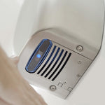 Handtork Stay Borstat rostfritt Beslag Design bild 3