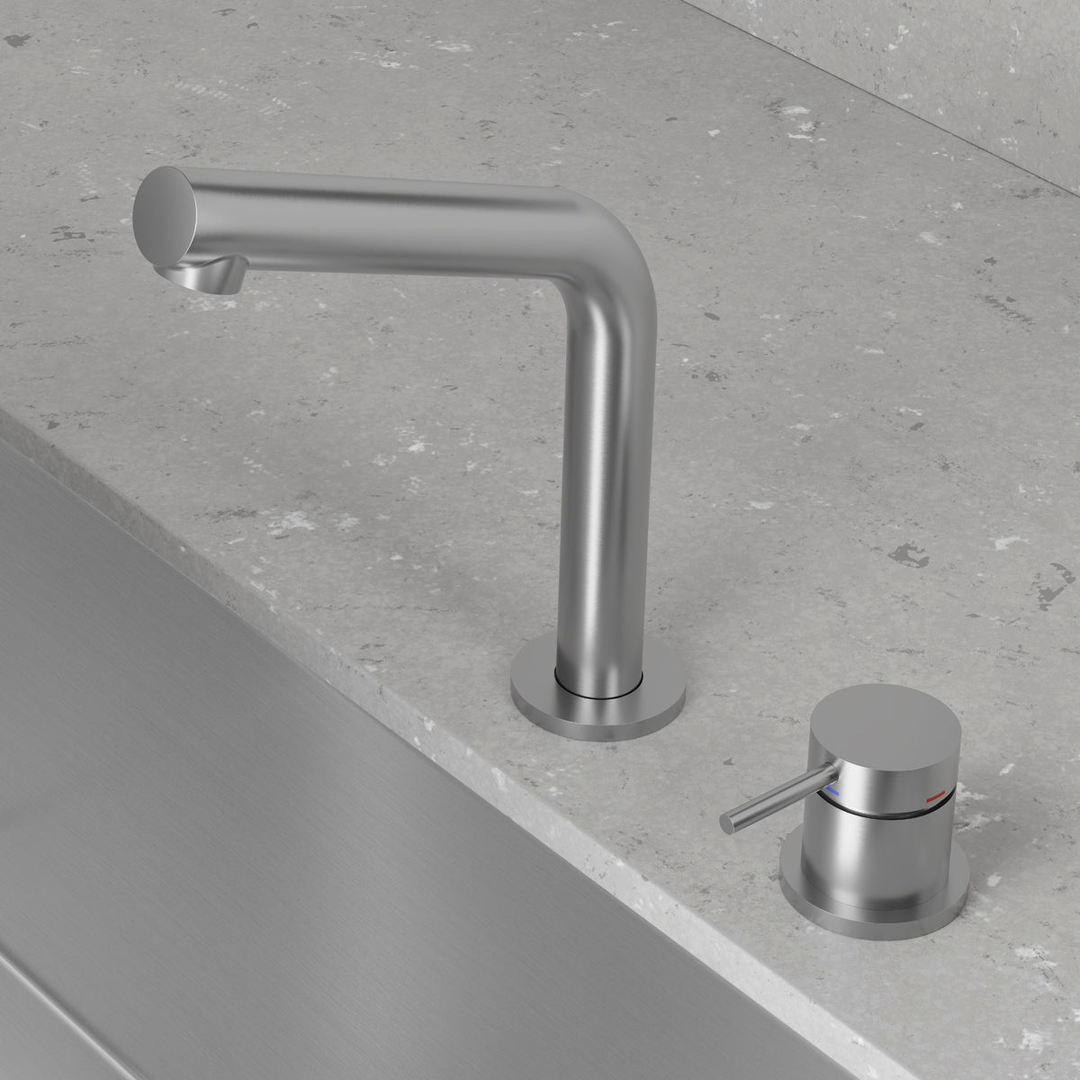 Scandtap Harmonized B2 Original - tvättställsblandare