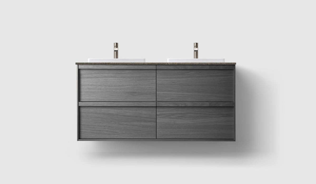 Haven H2 x Toniton kommod i Deep Grey