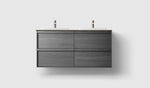 Haven H2 x Toniton 120 Kommod i Deep Grey
