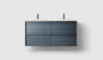 Haven H2 x Toniton kommod i Deep Blue