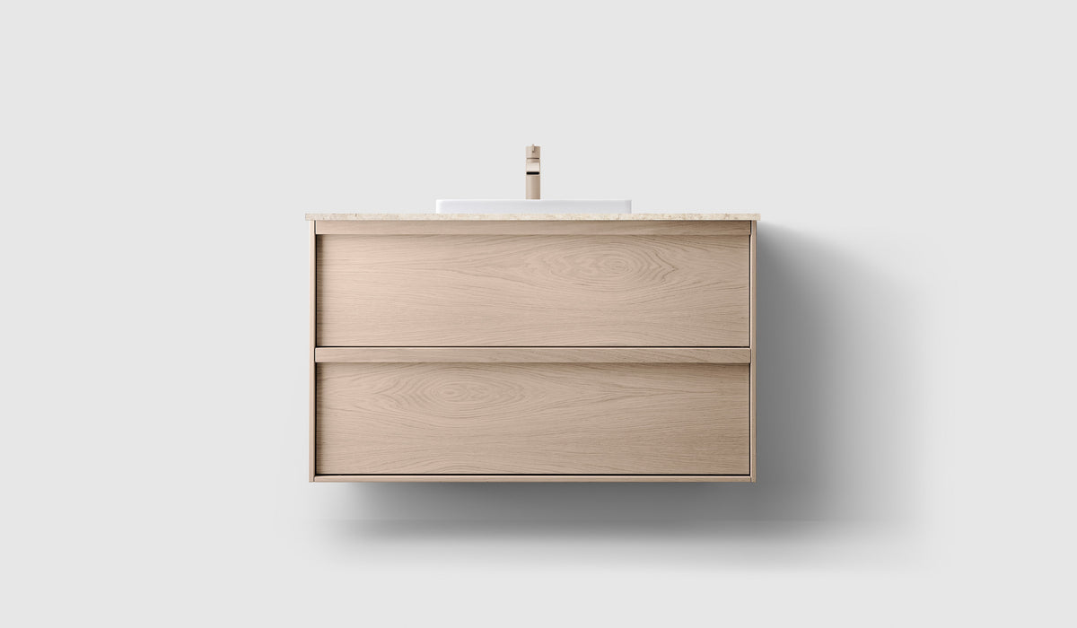 Haven H2 x Toniton kommod i Greige