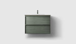 Haven H2 x Toniton 80 Kommod i Ash Green