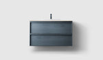 Haven H2 x Toniton kommod i Deep Blue
