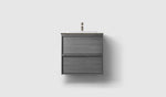 Haven H2 x Toniton kommod i Deep Grey