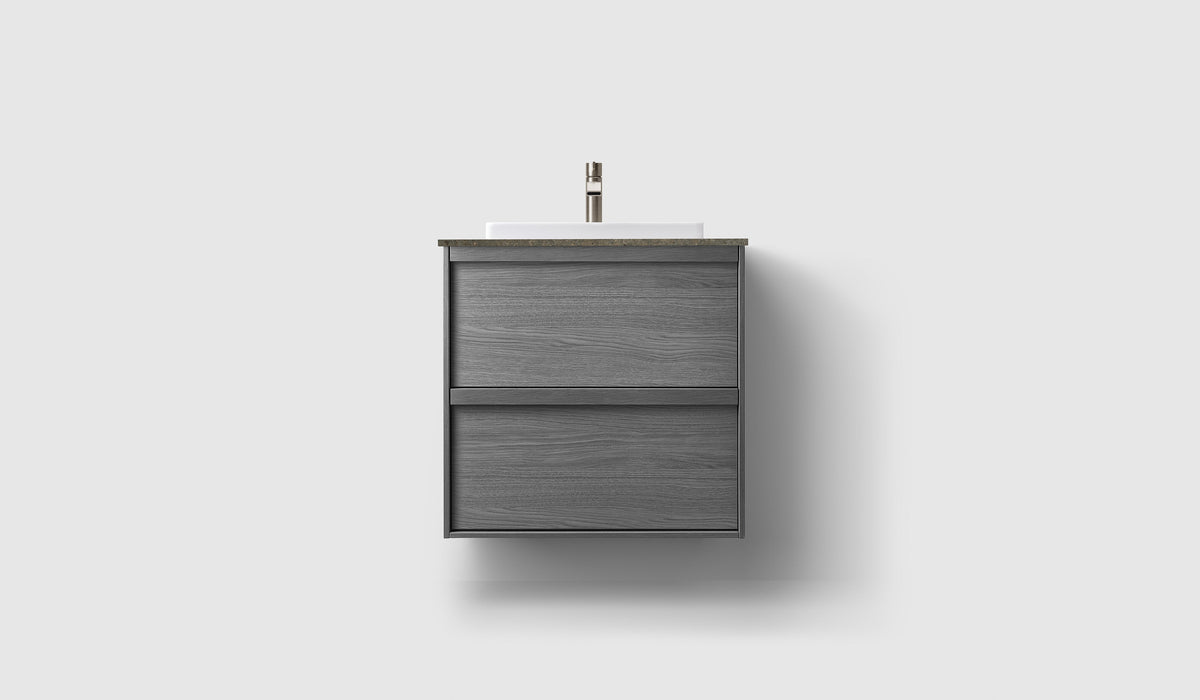 Haven H2 x Toniton kommod i Deep Grey