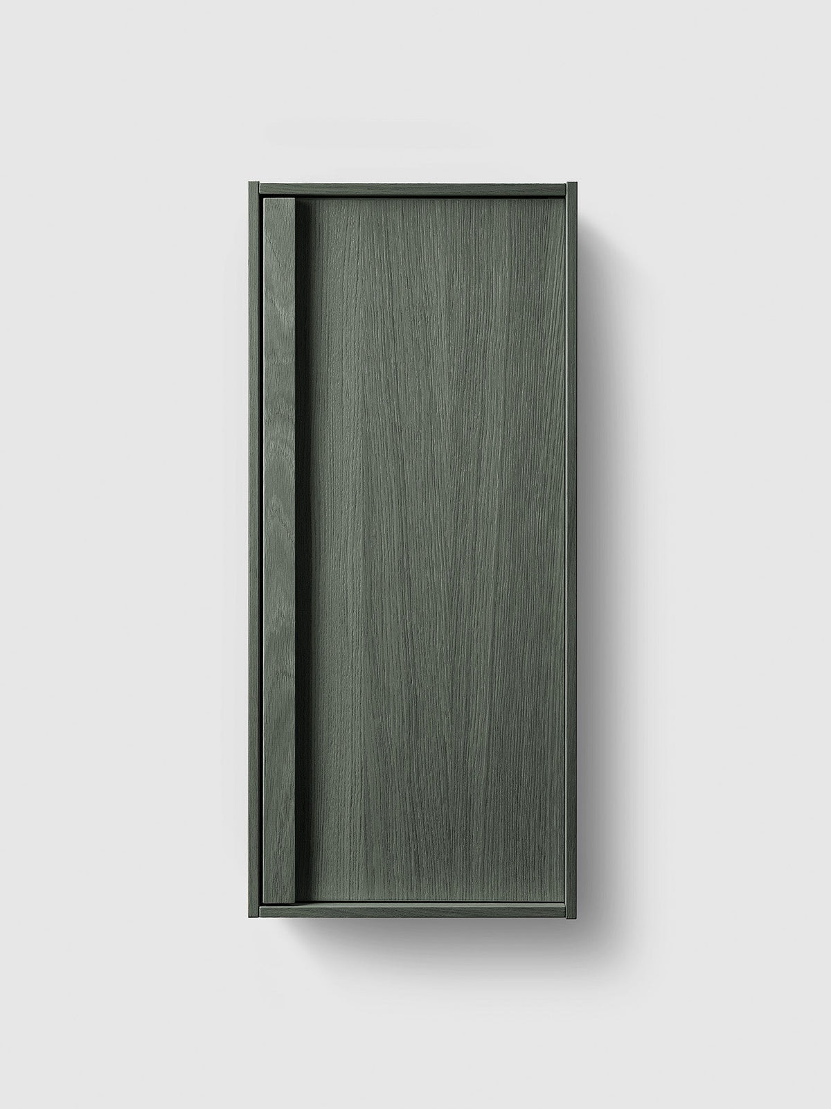 Haven H2 x Toniton C32 Väggskåp i Ash Green