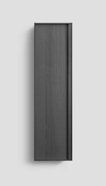 Haven H2 x Toniton TC45 Högskåp i Deep Grey, vänsterhängd lucka
