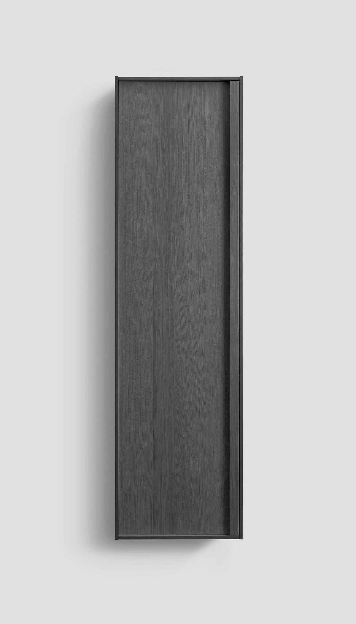 Haven H2 x Toniton TC45 Högskåp i Deep Grey, vänsterhängd lucka