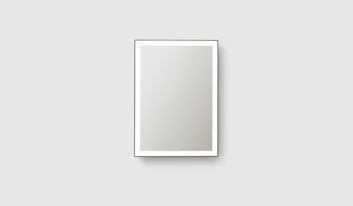 Haven M5 White spegel 500x700 mm