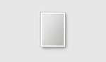 Haven M5 White spegel 500x700 mm