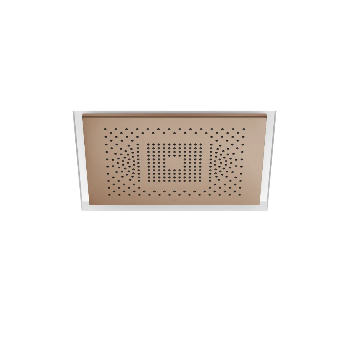 Duschpanel Dornbracht SERENITY SKY Borstad Brons