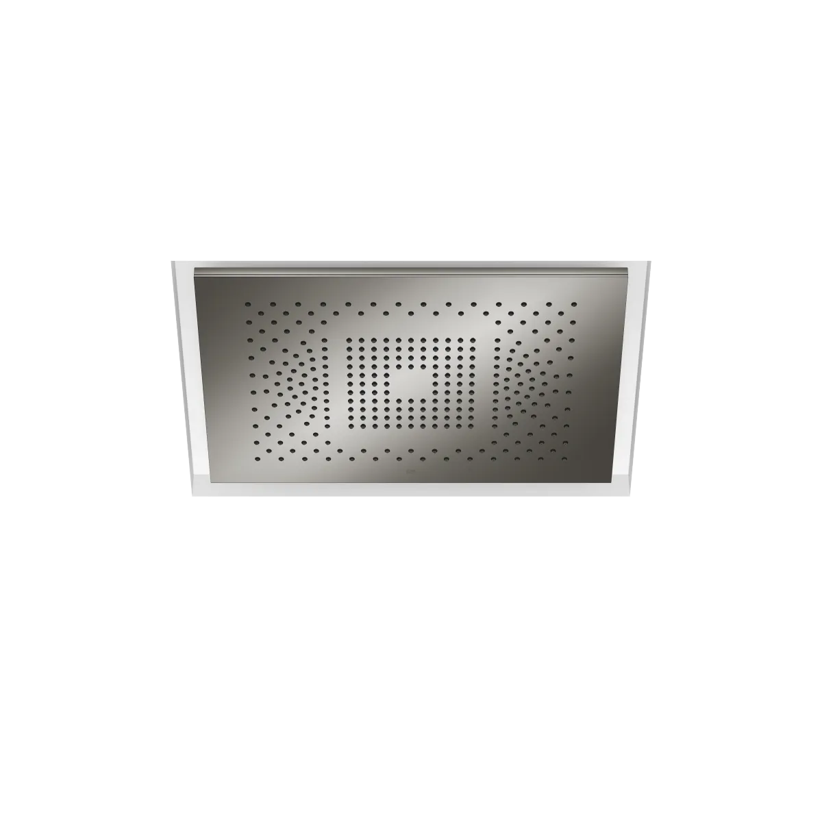 Duschpanel Dornbracht SERENITY SKY Dark Chrome