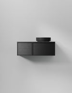 INR Air Wood 100 A Black Oak
