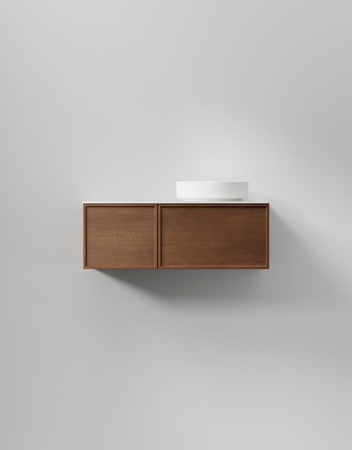 INR Air Wood 100 A Dark Oak