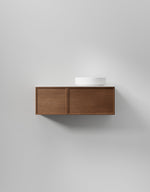 INR Air Wood 100 A Dark Oak