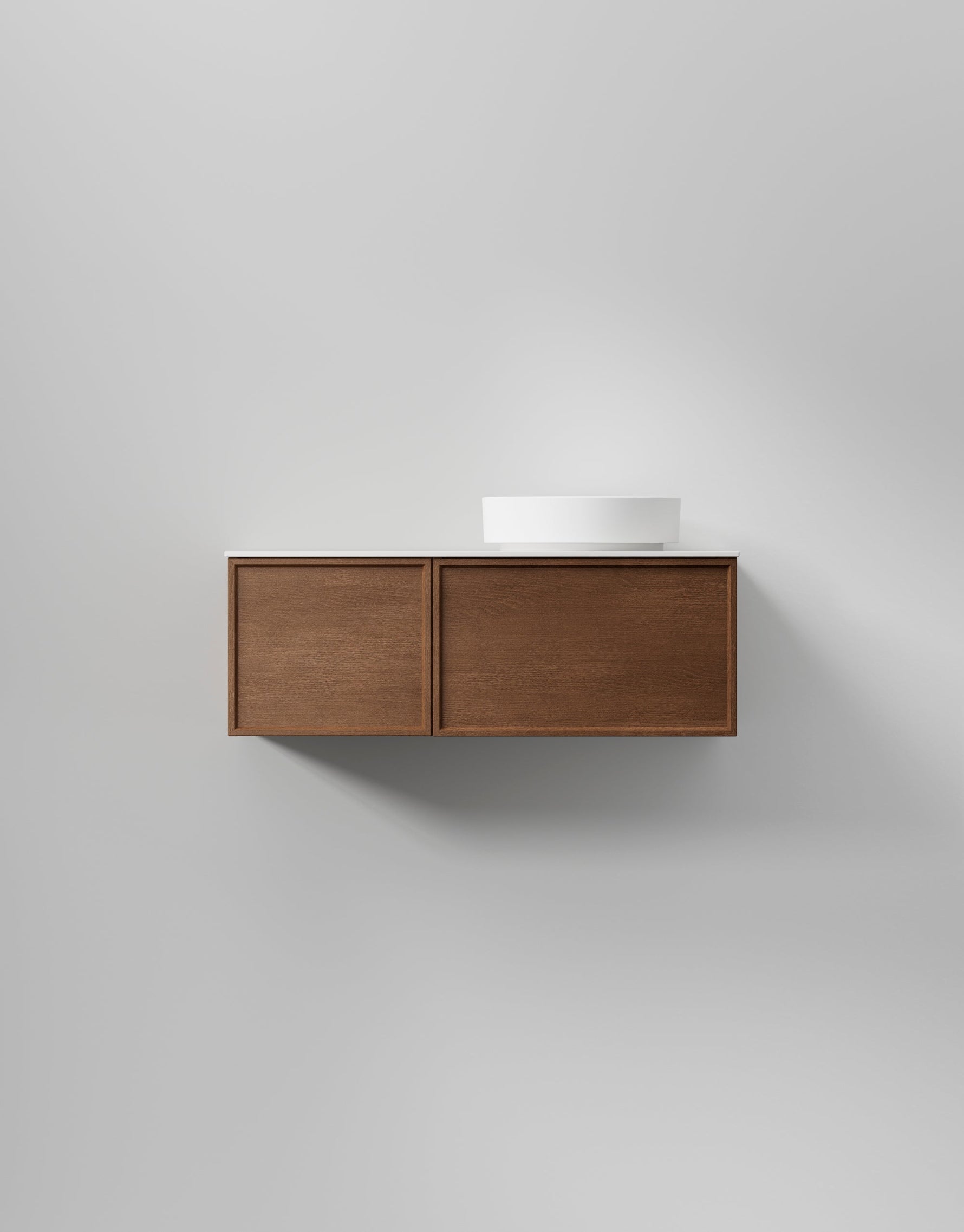 INR Air Wood 100 A Dark Oak