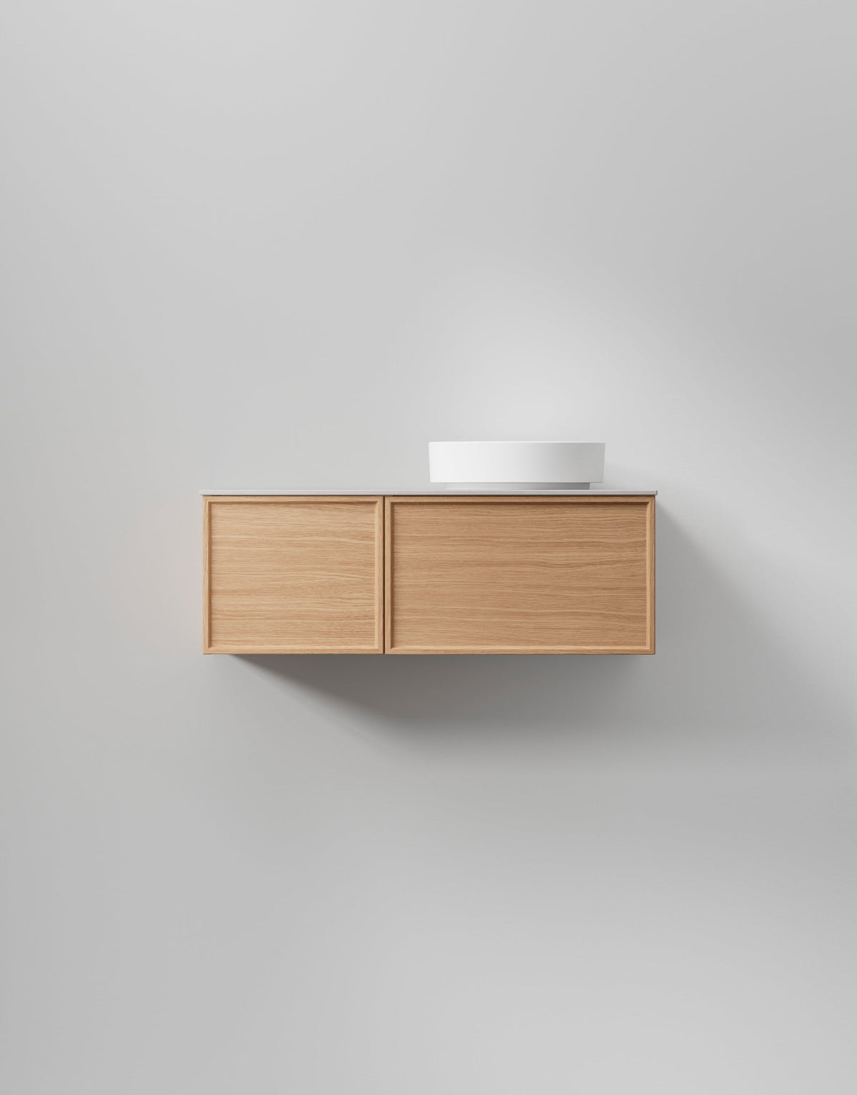 INR Air Wood 100 A Natural Oak