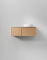 INR Air Wood 100 A Natural Oak