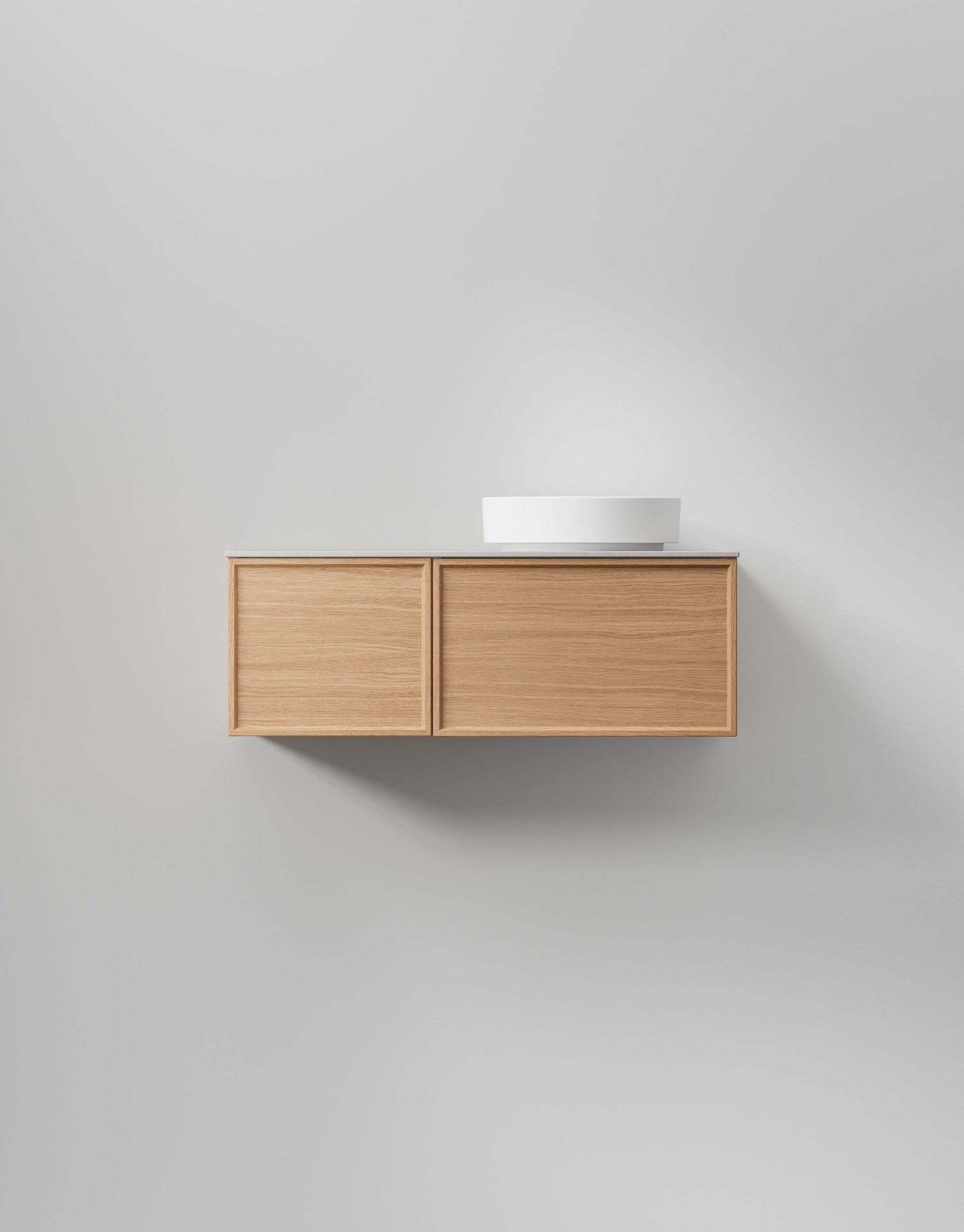INR Air Wood 100 A Natural Oak