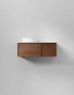 INR Air Wood 100 B Dark Oak