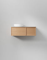 INR Air Wood 100 B Natural Oak