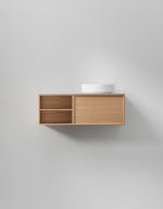 INR Air Wood 100 C Natural Oak