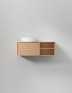 INR Air Wood 100 D Natural Oak