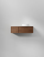 INR Air Wood 120 A Dark Oak