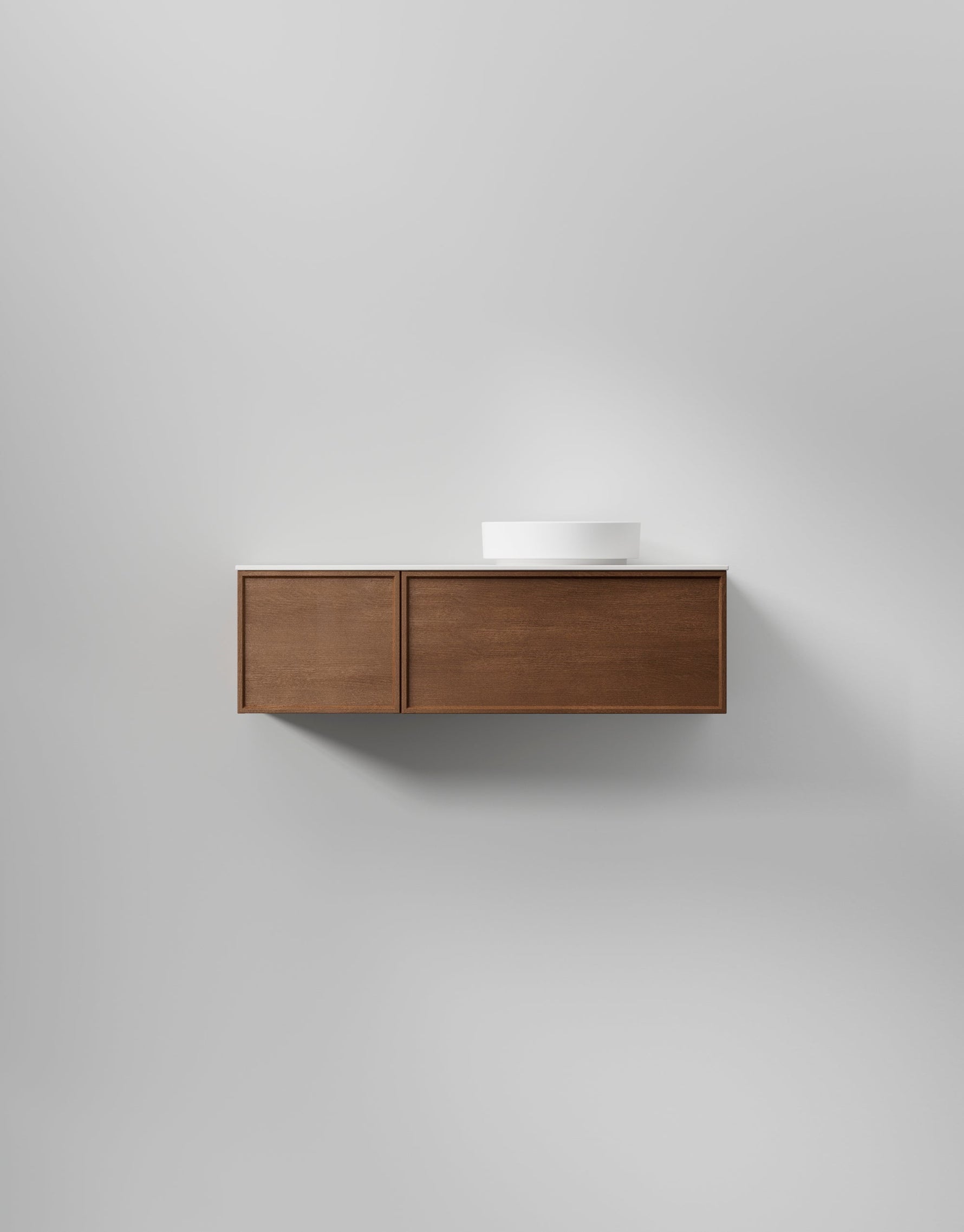 INR Air Wood 120 A Dark Oak