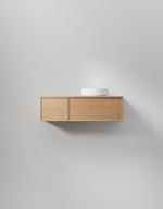 INR Air Wood 120 A Natural Oak