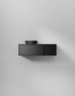 INR Air Wood 120 B Black Oak