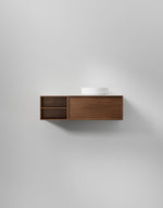 INR Air Wood 120 C Dark Oak