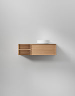 INR Air Wood 120 C Natural Oak