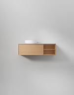 INR Air Wood 120 D Natural Oak