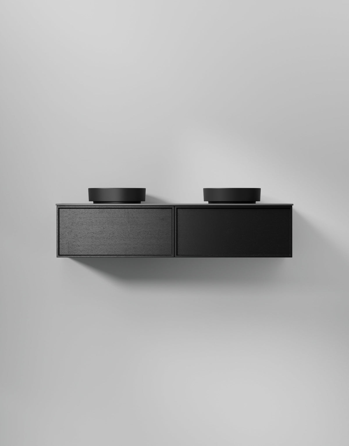 INR Air Wood 160 E Black Oak